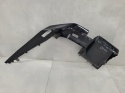 Dyfuzor spoiler dokładka tył tylny tylna prawy prawa BMW M5 G90 24-