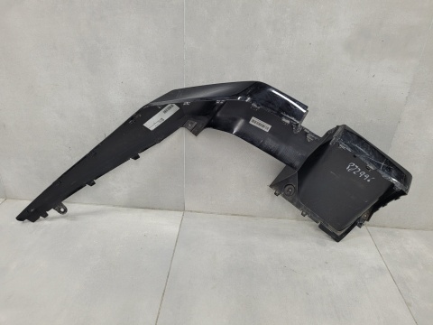 Dyfuzor spoiler dokładka tył tylny tylna prawy prawa BMW M5 G90 24-