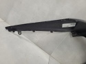 Dyfuzor spoiler dokładka tył tylny tylna prawy prawa BMW M5 G90 24-