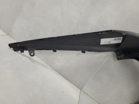 Dyfuzor spoiler dokładka tył tylny tylna prawy prawa BMW M5 G90 24-
