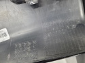 Dyfuzor spoiler dokładka tył tylny tylna prawy prawa BMW M5 G90 24-