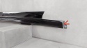 Listwa progowa lewa Ford Focus MK4 HB Kombi 10-18 ST ST Line