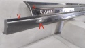 Listwa progowa lewa Ford Focus MK4 HB Kombi 10-18 ST ST Line