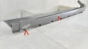 Listwa progowa lewa Ford Kuga MK2 Titanium Escape ST 12-19
