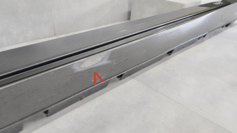 Listwa progowa lewa Ford Kuga MK2 Titanium Escape ST 12-19