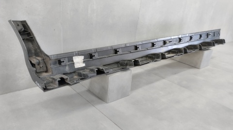 Listwa progowa lewa Ford Kuga MK2 Titanium Escape ST 12-19