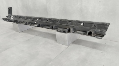 Listwa progowa lewa Ford Kuga MK2 Titanium Escape ST 12-19