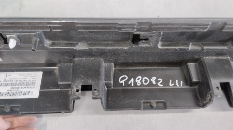 Listwa progowa lewa Ford Kuga MK2 Titanium Escape ST 12-19