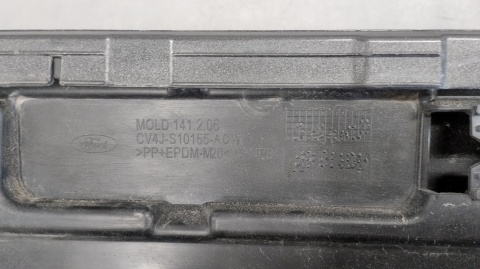 Listwa progowa lewa Ford Kuga MK2 Titanium Escape ST 12-19
