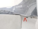 Listwa progowa lewa Nissan Leaf II ZE1 17-