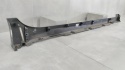 Listwa progowa lewa Nissan Leaf II ZE1 17- gg440-0275c-c