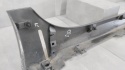 Listwa progowa lewa Nissan Leaf II ZE1 17- gg440-0275c-c