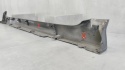 Listwa progowa lewa Nissan Leaf II ZE1 17- gg440-0275c-c