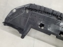 Osłona płyta podłoga zderzaka pod zderzak przód Peugeot 408 II 2 P54 22-