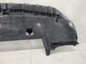 Osłona płyta podłoga zderzaka pod zderzak przód Peugeot 408 II 2 P54 22-