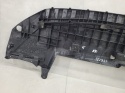 Osłona płyta podłoga zderzaka pod zderzak przód Peugeot 408 II 2 P54 22-