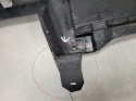 Osłona płyta podłoga zderzaka pod zderzak przód Peugeot 408 II 2 P54 22-