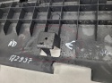 Osłona płyta podłoga zderzaka pod zderzak przód Peugeot 408 II 2 P54 22-
