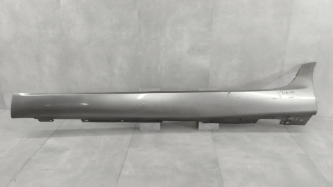 Listwa progowa lewa Aston Martin Rapide 10-20 02012104