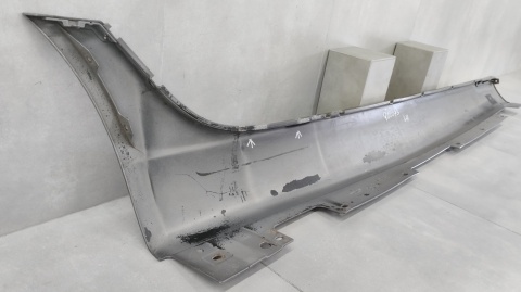 Listwa progowa lewa Aston Martin Rapide 10-20 02012104