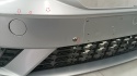 ZDERZAK PRZÓD PRZEDNI SEAT LEON III LIFT 5F 17- 20 /+ HALOGEN