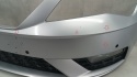 ZDERZAK PRZÓD PRZEDNI SEAT LEON III LIFT 5F 17- 20 /+ HALOGEN
