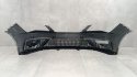 ZDERZAK PRZÓD PRZEDNI SEAT LEON III LIFT 5F 17- 20 /+ HALOGEN