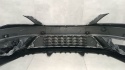 ZDERZAK PRZÓD PRZEDNI SEAT LEON III LIFT 5F 17- 20 /+ HALOGEN