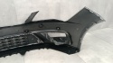 ZDERZAK PRZÓD PRZEDNI SEAT LEON III LIFT 5F 17- 20 /+ HALOGEN