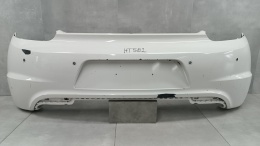 Zderzak tył tylny Volkswagen VW Sirocco III R-Line 08-17