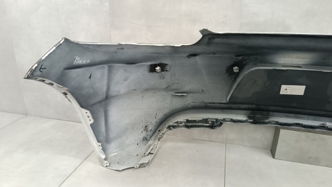 Zderzak tył tylny Volkswagen VW Sirocco III R-Line 08-17