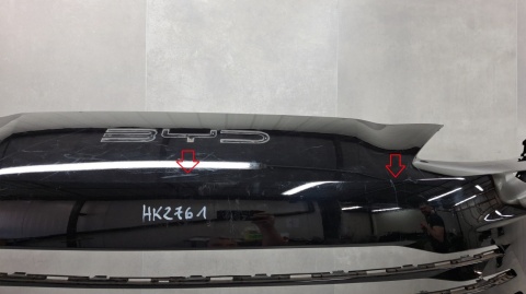 Zderzak przód przedni BYD Seal U DM-i 23-
