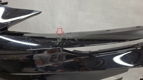 Zderzak przód przedni BYD Seal U DM-i 23-