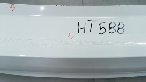 Zderzak tył tylny BMW 4 F32 F33 F36 M-Pakiet 13-16