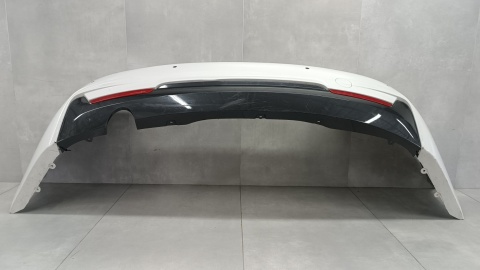 Zderzak tył tylny BMW 4 F32 F33 F36 M-Pakiet 13-16