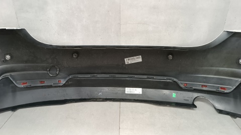 Zderzak tył tylny BMW 4 F32 F33 F36 M-Pakiet 13-16