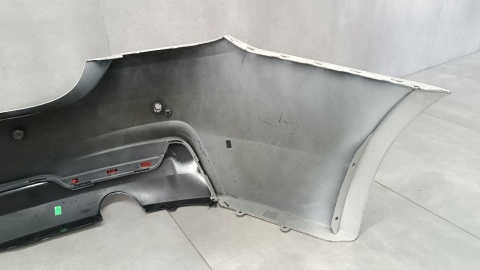 Zderzak tył tylny BMW 4 F32 F33 F36 M-Pakiet 13-16