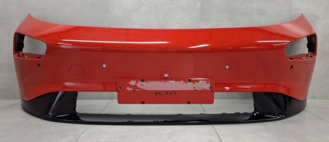 Zderzak przód przedni XPENG P7 20-