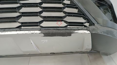 Zderzak przód przedni Seat Arona 17-