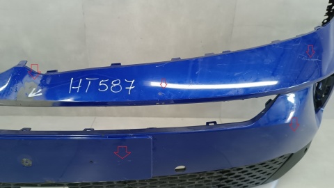 Zderzak przód przedni Opel Mokka B II 2 Lift 24-