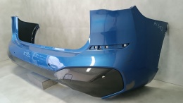 Zderzak tył tylny BMW X1 F48 M PAKIET lift 15-19