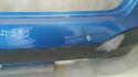 Zderzak tył tylny BMW X1 F48 M PAKIET lift 15-19