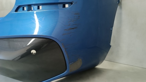 Zderzak tył tylny BMW X1 F48 M PAKIET lift 15-19