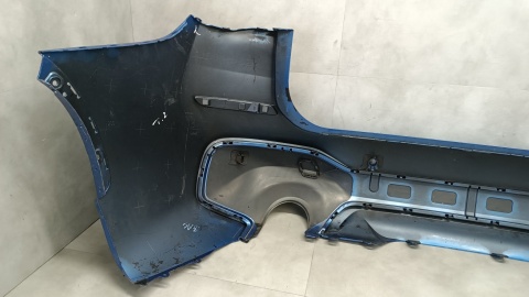 Zderzak tył tylny BMW X1 F48 M PAKIET lift 15-19