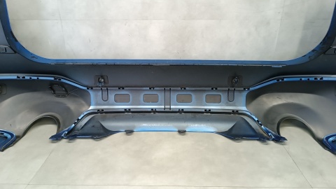 Zderzak tył tylny BMW X1 F48 M PAKIET lift 15-19