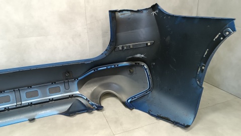 Zderzak tył tylny BMW X1 F48 M PAKIET lift 15-19