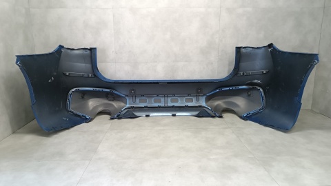 Zderzak tył tylny BMW X1 F48 M PAKIET lift 15-19