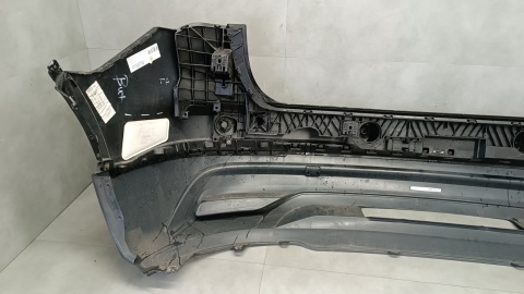 Zderzak tył tylny Audi Q3 II 83A 18-25