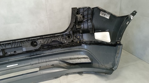 Zderzak tył tylny Audi Q3 II 83A 18-25
