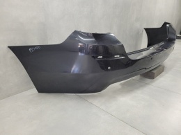 Zderzak tył tylny BMW 5 F11 Kombi M-Pakiet 10-17